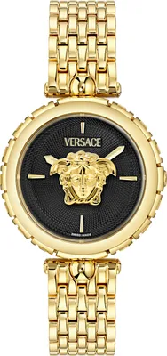 Image de Versace - VE9D00424 - Montre Bracelet - Femmes - Quartz - Medusa Heritage