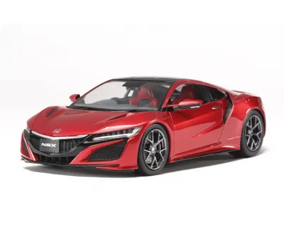 Image de Tamiya 1:24 HONDA NSX / ACURA NSX