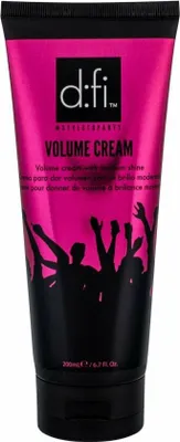 Zdjęcie produktu dla Revlon Professional d:fi Volume Cream 200 ml