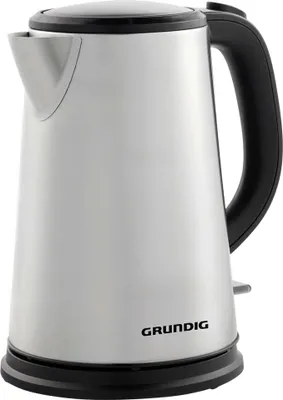 Immagine prodotto di Grundig GMS 0710 Grundig WK 5620 Harmony steel
