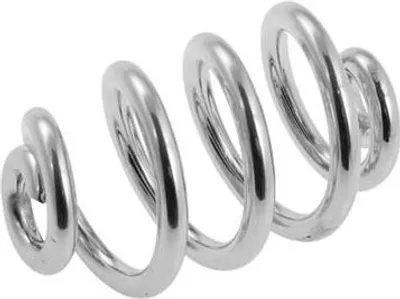 Image de Pièces et Accessoires Selles Brooks BYB0236A00000 - Left Hand Coil - B66, B66 S, B73, B67