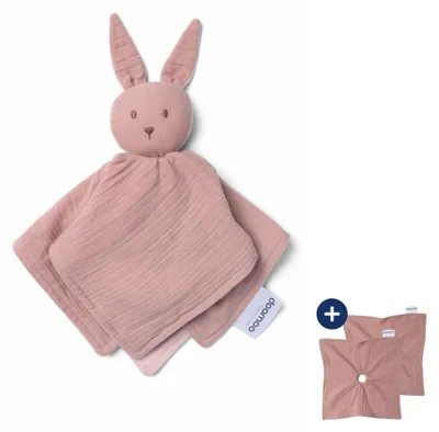 Imagen del producto de Muñeco bebé Doomoo You&Me