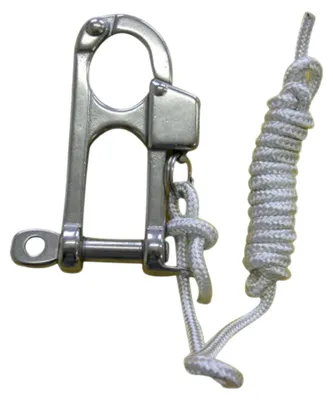 Produktbild von Spinera Quick Release  Sicherheitsauslösung für Towable & Tube