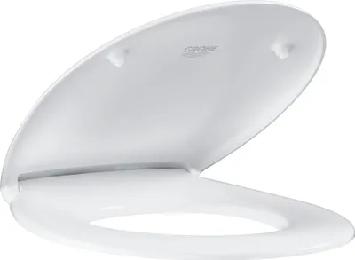 Obrázek produktu pro GROHE Bau Ceramic, Bílá, 1 kusů