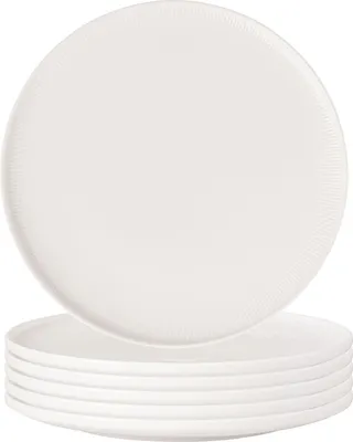 Produktbild von Villeroy & Boch Afina Gourmetteller ø 32 cm 6er Set