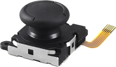 Produktbild von INF Ersatz-Joystick mit Hall-Effekt für Switch OLED