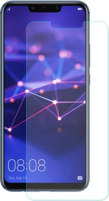 Produktbild von Osłona ekranu Huawei Mate 20 Lite z prawdziwego szkła pancernego 9H