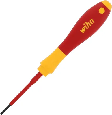 Produktbild von Wiha SoftFinish, 164 mm, 26 g