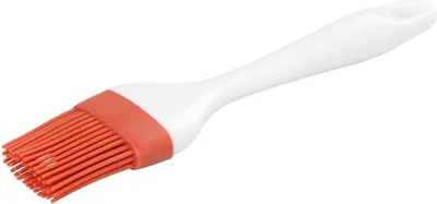 Productafbeelding van MagicHome boterhammester, siliconen, rood, 22x4,6x1,8 cm