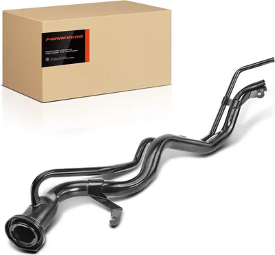 Image de Frankberg 1x Tuyau de remplissage de carburant pour Mercedes-Benz Classe A W169 2004-2012