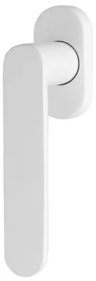 Produktbild von Georgetown Fenstergriff MeinTürgriff Dreh-Kipp Weiß 7mm 24/31-36/42