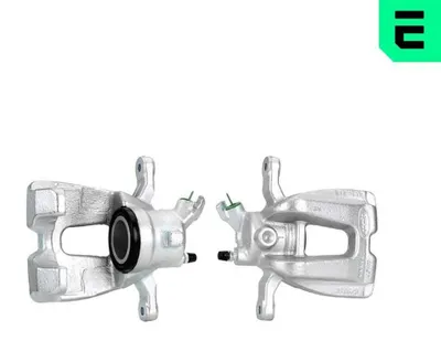 Produktbild von OPTIMAL Bremssattel Hinten Links für LAND ROVER Range Rover Sport (L320) BC-1831L