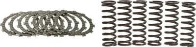 Immagine prodotto di Molle per frizione a dischi per Yamaha YZ 450 F, anni di produzione 2008-2013, di Pamoto - Nuove