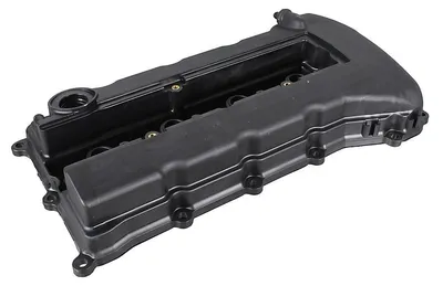 Produktbild von Zylinderkopfhaube mit Dichtung METZGER für u.a. MITSUBISHI LANCER