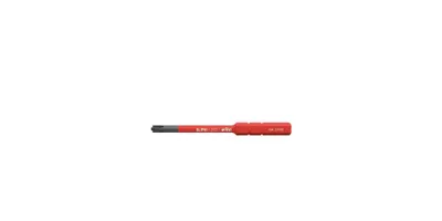 Produktbild von Wiha SoftFinish® electric slimBit, Xeno, für Plus-Minus Klemmschrauben (Schlitz/Phillips) (2831-13) SL/PH2, 75 mm, 6,0 mm