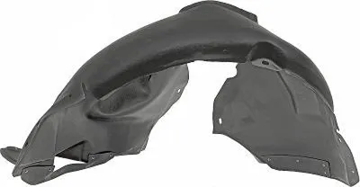 Produktbild von DIEDERICHS 2233009 Verkleidung Radhaus für VW Jetta IV (162, 163, AV3, AV2) Vorne Links