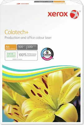 Obrázek produktu pro xerox 003R99004 Xerox Papier Colotech+ A4,100g