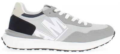 Produktbild von Marinebekleidung, Grau, Herren, AMUSS23D335-GREY