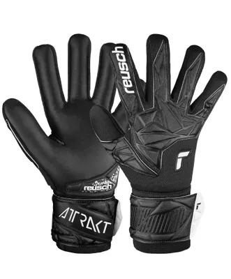 Productafbeelding van REUSCH Attrakt Infinity NC, zwart, maat 8