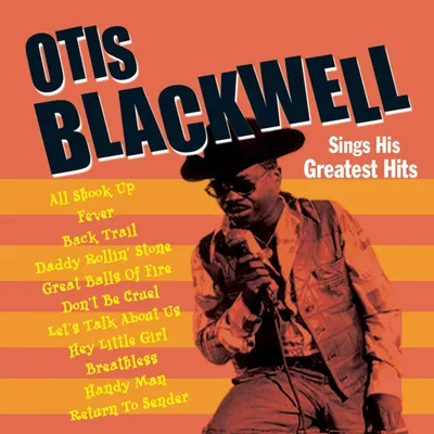 Produktbild von Sings His Greatest Hits
