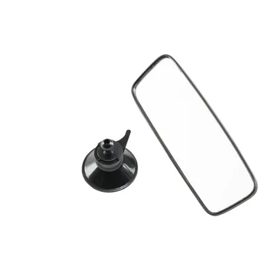 Obrázek produktu pro Cartec 403585, Zrcadlo, Zpětné zrcátko, Černá, 143 mm, 63 mm, 290 mm