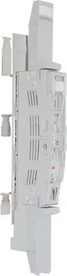 Immagine prodotto di Mersen NH-TRENNLEISTE 160A 1X3P M8+A (1.001.339 SAS185)