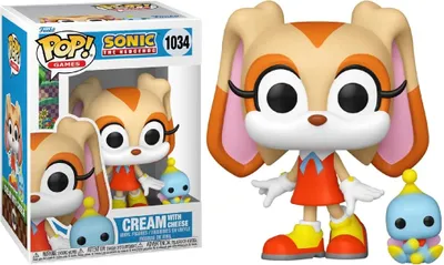 Obrázek produktu pro FUNKO Pop! Games 80307, Sběratelská postavička, Videohra