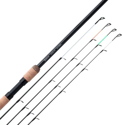 Produktbild von Sonik ANGL-R Barbel 12' 3.66m 1.75lb Multi Tip - Angelrute