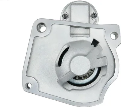 Produktbild von AS-PL S3182S Starter Anlasser 1,8kW passend für PEUGEOT 2008 Kombi (CU) 12V