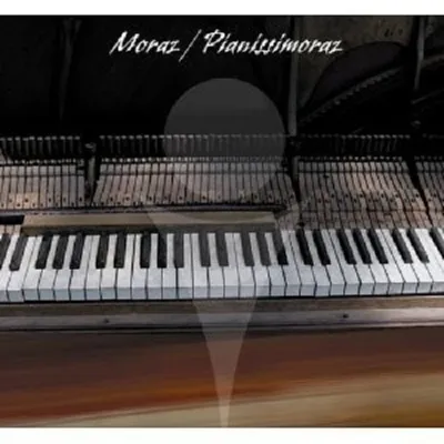Produktbild von Moraz,Patrick-Pianissimoraz