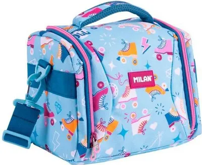 Immagine prodotto di Borsa termica grande 5L Roller 2 MILANO