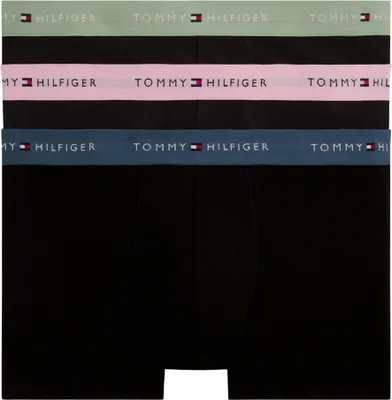 Immagine prodotto di TOMMY HILFIGER UM0UM03890 Nero