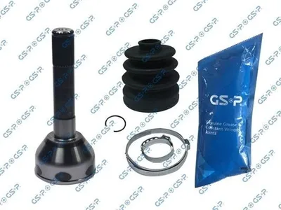 Produktbild von GSP Gelenksatz Antriebswelle für SUZUKI Samurai SUV (SJ) 857020