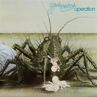 Obrázek produktu pro Antikoncepce: - 375 Media - (Vinyl / Krautrock)