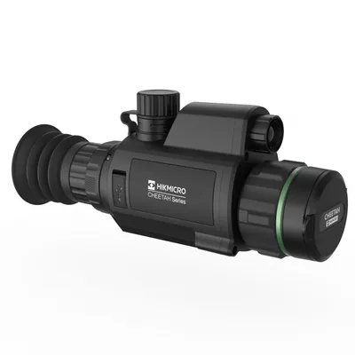 Zdjęcie produktu dla Oświetlacz Hikmicro CHEETAH C32F-S: 940nm - Cyfrowy celownik noktowizyjny