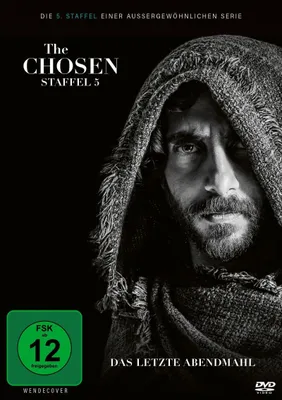 Produktbild von The Chosen Staffel 5