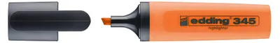 Immagine prodotto di edding 345 evidenziatore arancione