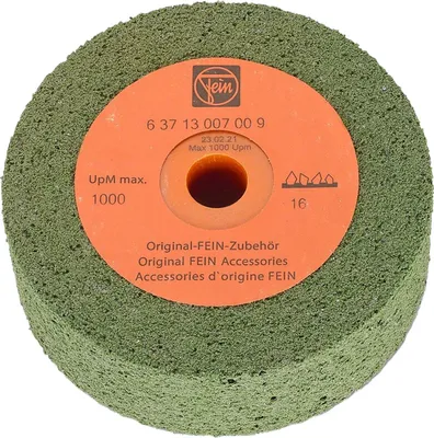 Image de FEIN 63713007009 Disque abrasif