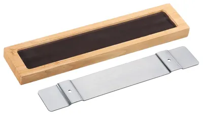 Produktbild von Zassenhaus Magnetleiste, Eiche 30 cm