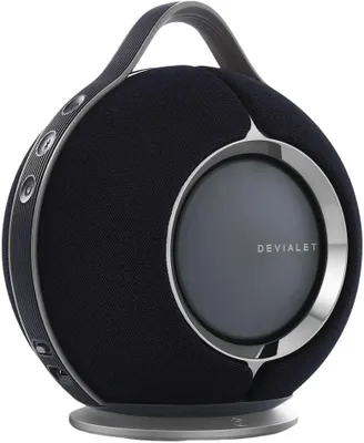 Image de Enceinte portable Devialet - Mania, noire