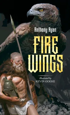 Produktbild von Fire Wings