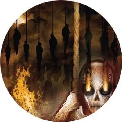 Produktbild von Shai Hulud  A Profound Hatred of Man