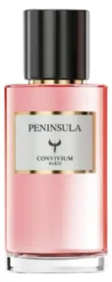 Image de Convivium Paris Peninsula Extrait de Parfum Mixte 50ml