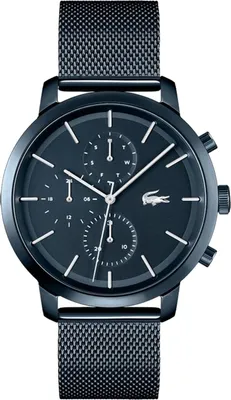 Produktbild von Lacoste 2011196 Replay Herrenuhr 44mm 5ATM