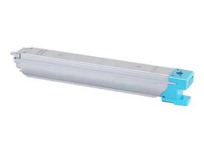 Zdjęcie produktu dla Samsung Oryginalny błękitny toner CLT-C809S, Cyjan, 1 szt.