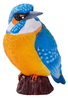 Image de Mojo Farmland Ijsvogel - 381116