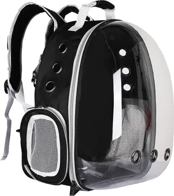 Produktbild von Purlov Katze/Hund Rucksack 23309