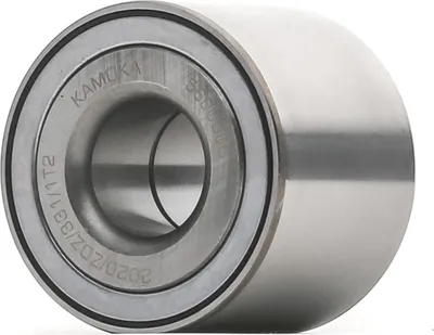 Produktbild von KAMOKA Radlagersatz Hinten für RENAULT Scénic I (JA0/1, FA0) 62mm 5600050