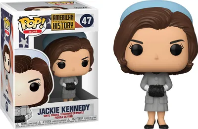 Obrázok produktu pre FUNKO 45254, PVC, Public Domain, 0,25 rok / roky, 1 kusov, CE, Nevhodné do 3 rokov
