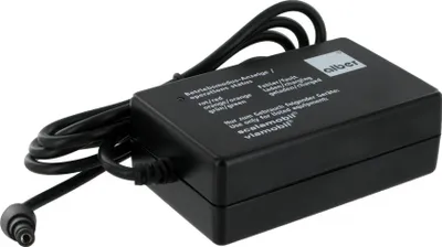 Produktbild von für ALBER viamobil V15, Original Ladegerät 24V 1A
